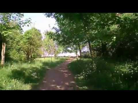 Friedenskreuz Jakobsberg Ockenheim