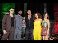 Black Adam World Premiere