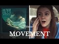 Movement (Hozier) review/reaction