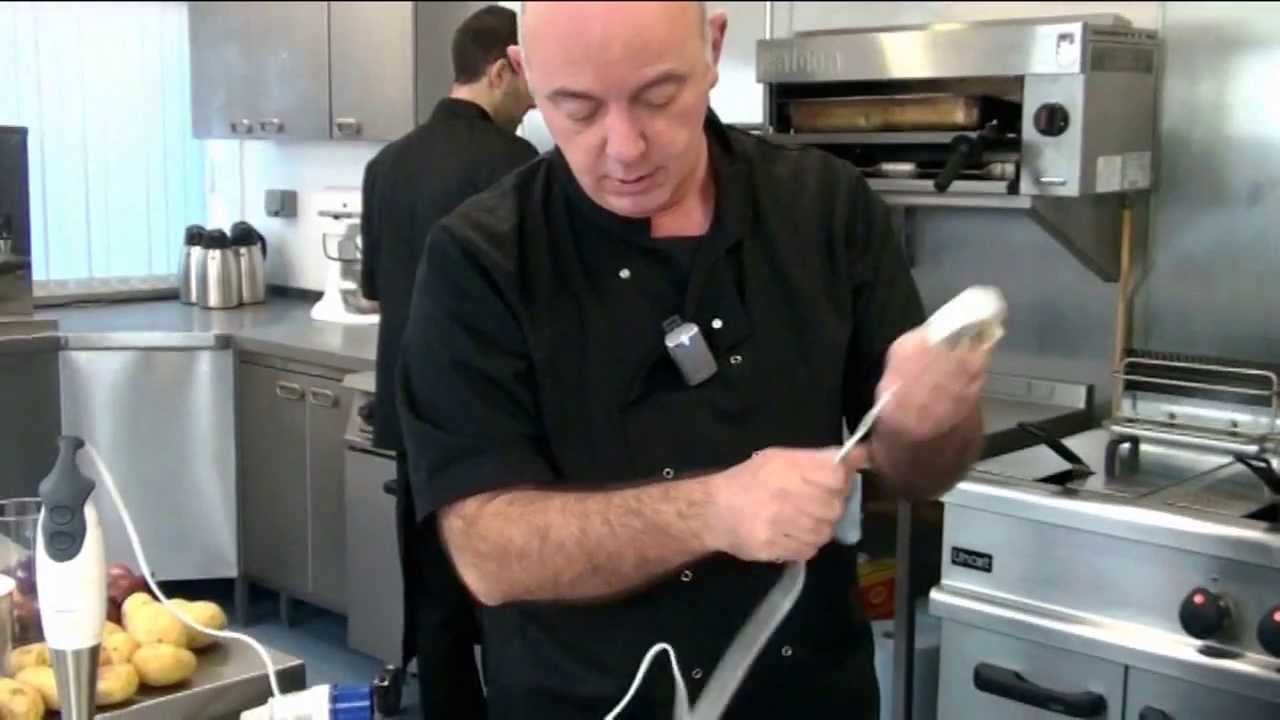 Safer Food Worker - Level 2 Health & Safety in the Workplace