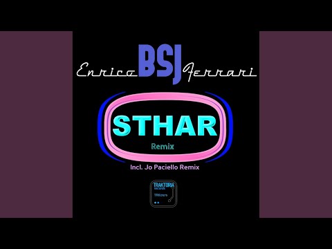 Sthar Remix (Enrico BSJ Ferrari Remix)