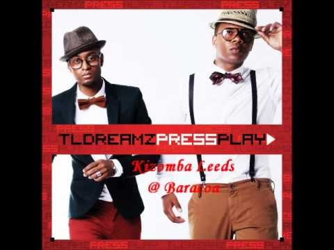 Press Play - Loony Johnson, Tó Semedo & TLDreamz feat Elji