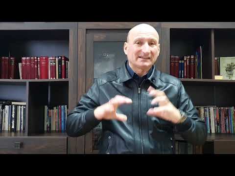 497.  HOĆE LI BITI DOVRŠENA GLOBALNA PIRAMIDA MOĆI?