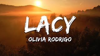 Download lagu Olivia Rodrigo - lacy (Lyrics) mp3 Download lagu Olivia Rodrigo - lacy (Lyrics) mp3