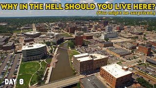 What It's Like To Live In Sioux Falls, South Dakota (It's Wonderful).