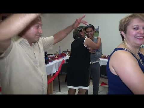 C.10 Zasnuby Milan & Petra - Romano Hangos