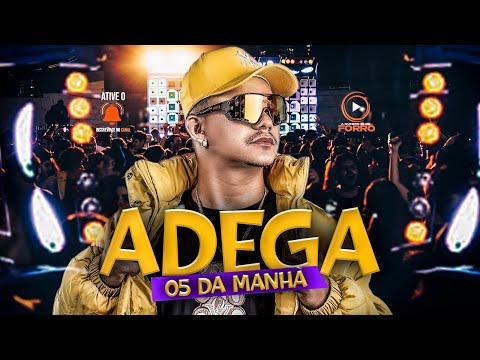 MAURO LIMA ADEGA - VIDEO CLIPE - (A Nº01 DO FORRÓ)