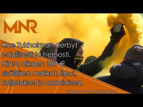 FUTSAL-YKKÖNEN: TPK – FC Rauma kooste