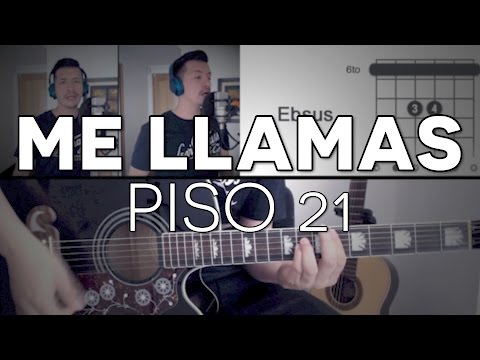 Me Llamas - Piso 21