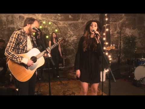 Marion Raven - Rest Your Head ft. Thom Hell (Live)