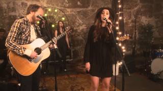 Marion Raven - Rest Your Head ft. Thom Hell (Live)