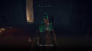 魔術を極めたいエルデンリング[054]
