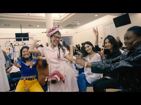 2018 Shaun Edrae Edit Tracy Dizon Pinoy Pop Life for FWBK (October)