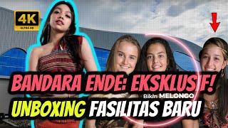 Download lagu 'Gila! Bandara Ende Ini Lebih Keren dari Bandara Internasional!' mp3