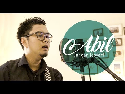 Jangan - Marion Jola ft. Rayi Putra - Cover Abil SKA 86 | ASYIK JOGET!