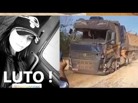 Homenagem a Thaty Ogione que partiu pro segundo andar 💔