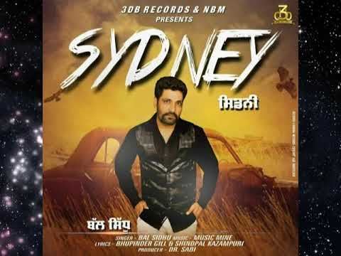 Sydney