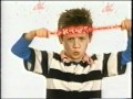 Davis Cleveland NEW Disney Channel Logo