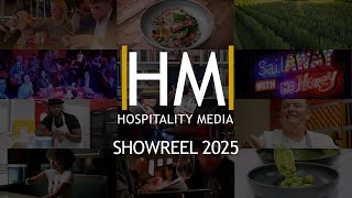 Showreel 2025