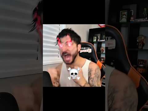 Jazzghost rage ☠️🦈 #jazzghost #rage #raft #edit #edits #editar #shorts