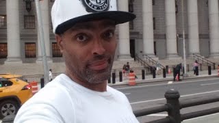 Diddy Juror Chaos - What About The Drugs? - Live From Diddy Trial