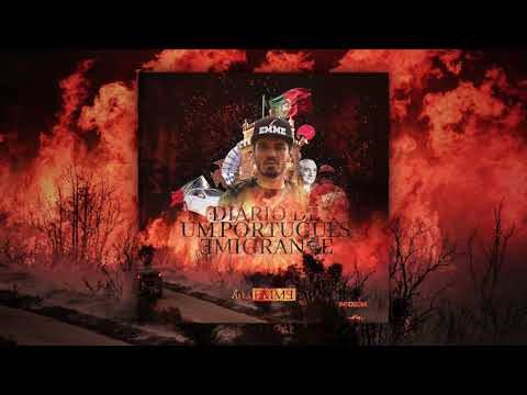 LuKá EmmE - Diário de um Português Emigrante