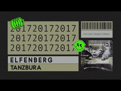 ELFENBERG - TANZBURA [STIL VOR TALENT]