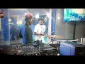 DJ Lamiez Going Crazy On Metro FM