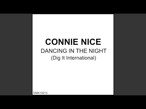 Dancing in the Night (Xl Mix)