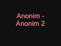 Anonim - Anonim 2 