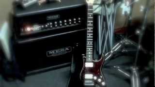 Instrumental 1a, by: Jaime Flor (the Restless Minds)