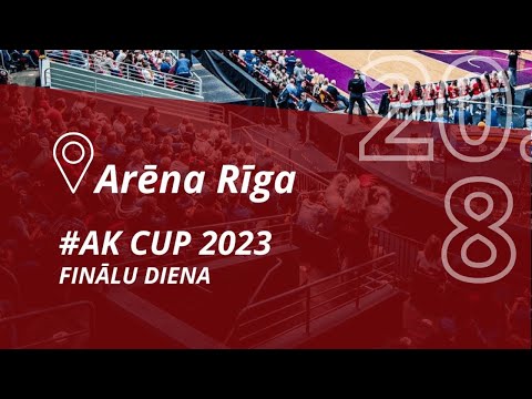 BJBS Rīga/A.Kraukļa VEF vs BJBS Rīga/DSN  | U16 Boys Gold game