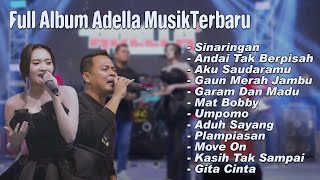 Download lagu Sinaringan ~ Difarina Indra Adella ft Fendik Adella || Adella Terbaru mp3