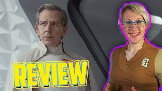 Star Wars Andor Delivered An Elegant Series Finale