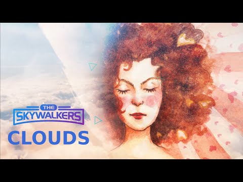 The Skywalkers - Clouds