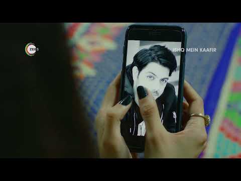 salima's wish for her daughters (ishq me kafir) ep-1