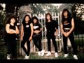 Helstar - Angels Fall to Hell 