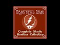 Mindbender (Confusion's Prince) - Grateful Dead (11.3.65)