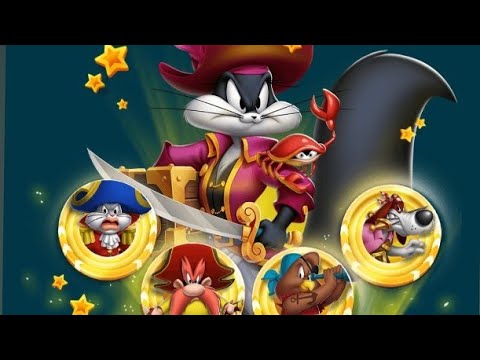 MISION LEGENDARY [DREAD PIRATE PENELOPE]