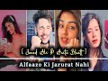 Alfaazo Ki Jarurat Hi Nahi | New Song 2022  I Muskan Sharma, Rehaan R I Javed Ali | Anita B | Atif M