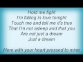 Judds - I'm Falling In Love Tonight Lyrics