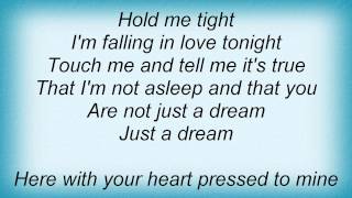 Judds - I&#39;m Falling In Love Tonight Lyrics