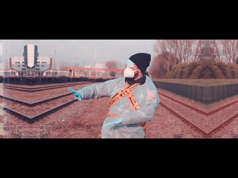 MISTER PERSONAL & TREBEATS - FRESH ENERGY | OFFICIAL VIDEO | THE AFTERLIFE