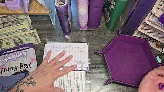 Manifesting My Goals Monday 9/21/26