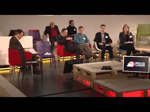 What is the future for cars in peri-urban areas?