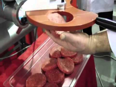 Sirman FORMAT S - Meat mincer grinder