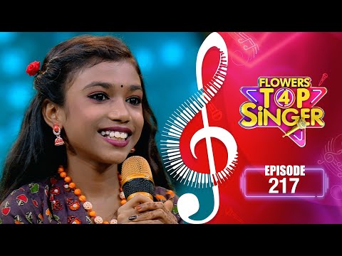 Flowers Top Singer 4 | Musical Reality Show | EP# 217