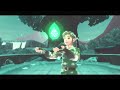 Skyward Sword 16 Farore S Trial