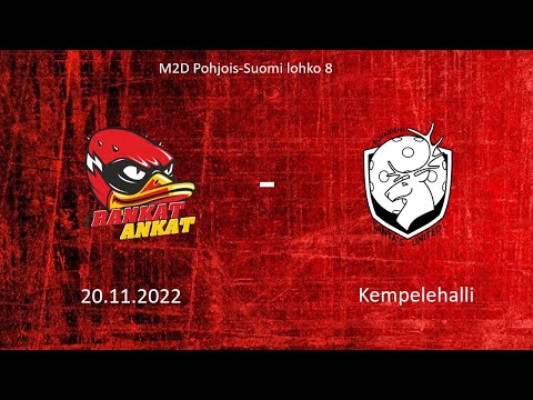 Maalikooste: SSRA - Santa's United (20.11.2022)