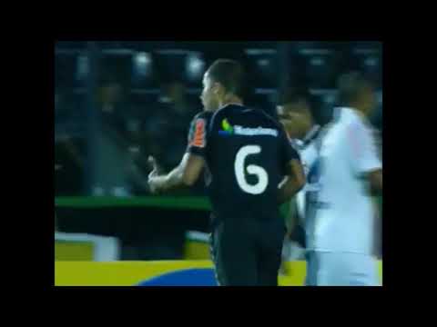 Vasco 2 x 0 Avaí 2011